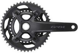 Vevparti Shimano GRX FC-RX600-11 2 x 11 växlar 46/30T 170 mm