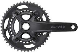 Vevparti Shimano GRX FC-RX600-10 2 x 10 växlar 46/30T 170 mm