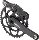 Vevparti SRAM S950 2 x 10 växlar 34/50T 170 mm svart