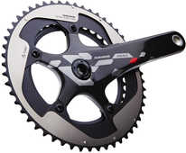 Vevparti SRAM RED Compact GXP 2 x 10 växlar 50/34T 177.5 mm