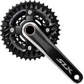 Vevparti Shimano SLX FC-M7000 3 x 10 växlar 40/30/22T 175 mm