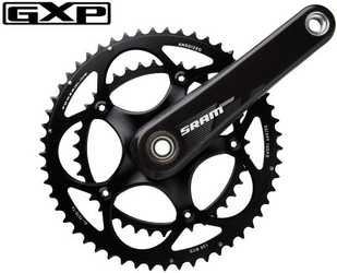 Vevparti SRAM S900 GXP 2 x 10 växlar 36/46T 175 mm från SRAM