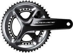 Vevparti Shimano Dura-Ace FC-R9100 2 x 11 växlar 53/39T 165 mm