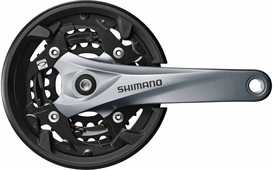 Vevparti Shimano Acera FC-M3000 3 x 9 växlar 40/30/22T 175 mm